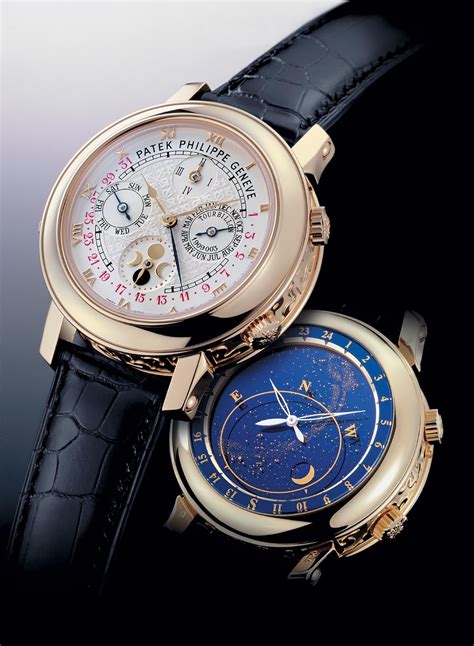 patek philippe watches why so expensive|patek philippe most complicated watch.